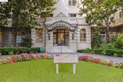 200 Lakeside Dr #401, Oakland, CA 94612 - Photo 2