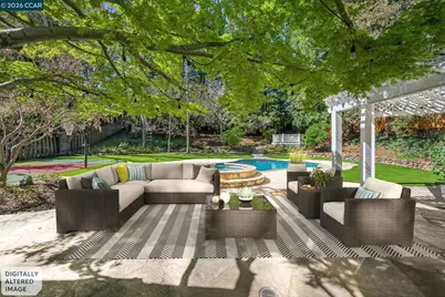 2145 Deer Oak Way, Danville, CA 94506 - Photo 34