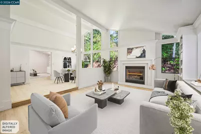 2145 Deer Oak Way, Danville, CA 94506 - Photo 4