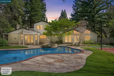 2145 Deer Oak Way, Danville, CA 94506 - Photo 32