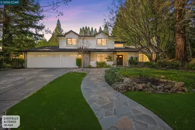 2145 Deer Oak Way, Danville, CA 94506 - Photo 1