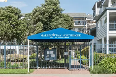 1203 Melville Sq #216, Richmond, CA 94804 - Photo 2