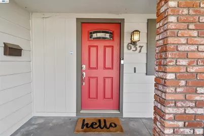 637 Caliente Ave, Livermore, CA 94550 - Photo 2