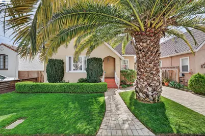 339 Hobart Ave, San Mateo, CA 94402 - Photo 1