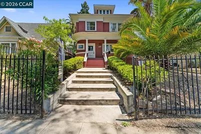 1625 Martin Luther King Jr Way, Berkeley, CA 94709 - Photo 2