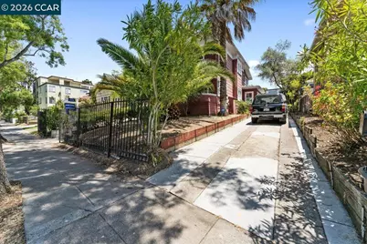 1625 Martin Luther King Jr Way, Berkeley, CA 94709 - Photo 6