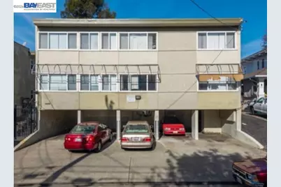 2505 10th Ave, Oakland, CA 94606 - Photo 1