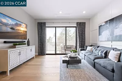 1106 Althea Terrace #3, Sunnyvale, CA 94086 - Photo 4