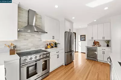 1160 Miller, Berkeley, CA 94708 - Photo 16