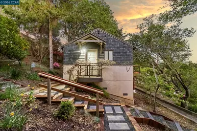 1160 Miller, Berkeley, CA 94708 - Photo 54