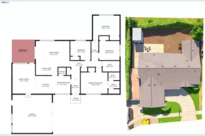 30683 Vanderbilt St, Hayward, CA 94544 - Photo 2