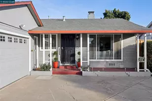 4508 Stevenson Blvd, Fremont, CA 94538 - Photo 4