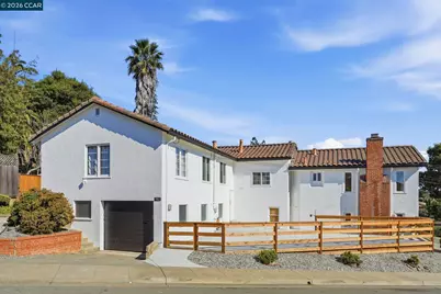 1532 Mariposa St, Richmond, CA 94804 - Photo 1