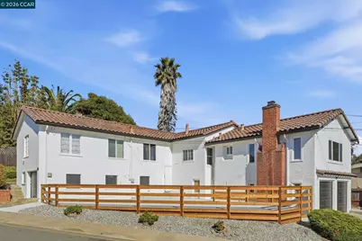 1532 Mariposa St, Richmond, CA 94804 - Photo 4