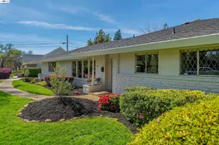 1121 El Sur Way, Sacramento, CA 95864 - Photo 1