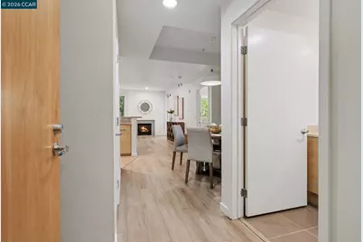 1655 California Blvd. #242, Walnut Creek, CA 94596 - Photo 2