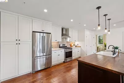 6300 Shattuck Ave #1, Oakland, CA 94609 - Photo 10