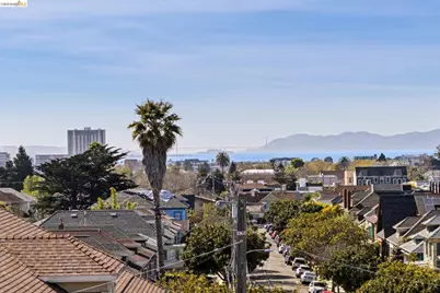 6300 Shattuck Ave #1, Oakland, CA 94609 - Photo 36