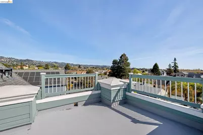 6300 Shattuck Ave #1, Oakland, CA 94609 - Photo 38
