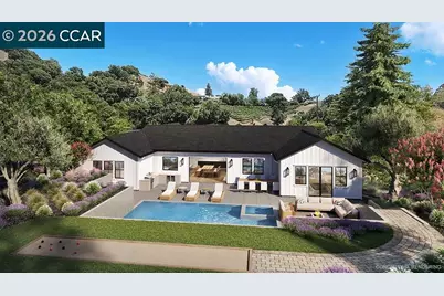 1183 Glen Rd, Lafayette, CA 94549 - Photo 2