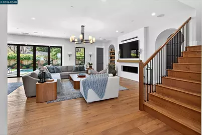 477 Veda Drive, Danville, CA 94526 - Photo 8