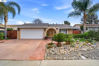 3020 San Andreas Dr, Union City, CA 94587 - Photo 2