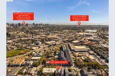 1526 32nd St, Oakland, CA 94608 - Photo 38