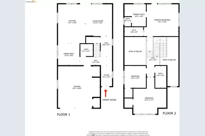 1526 32nd St, Oakland, CA 94608 - Photo 40