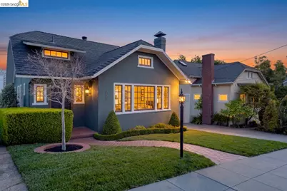 958 Alma Place, Oakland, CA 94610 - Photo 1