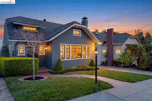 958 Alma Pl, Oakland, CA 94610 - Photo 1