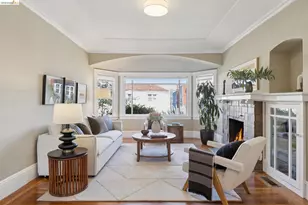 715 Hillgirt Cir, Oakland, CA 94610 - Photo 6