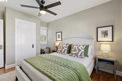 715 Hillgirt Cir, Oakland, CA 94610 - Photo 16