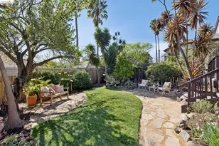 715 Hillgirt Cir, Oakland, CA 94610 - Photo 2