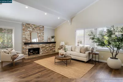 855 Columbine Ct, Danville, CA 94526 - Photo 2