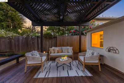 64 Ramona Ave., Oakland, CA 94611 - Photo 32