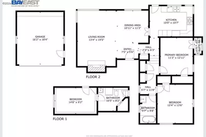 2515 Alva Ave, El Cerrito, CA 94530 - Photo 34