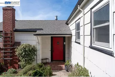 2515 Alva Ave, El Cerrito, CA 94530 - Photo 2