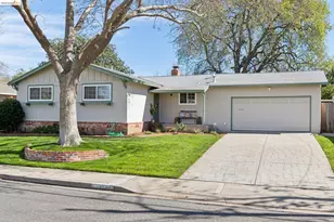 3994 Newcastle Rd, Concord, CA 94519 - Photo 2