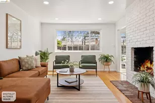 3994 Newcastle Rd, Concord, CA 94519 - Photo 6