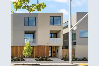 4037 Park Blvd, Oakland, CA 94602 - Photo 1