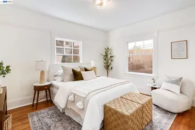 3746 Park Boulevard Way #B, Oakland, CA 94610 - Photo 26