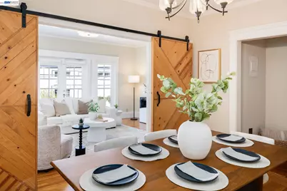 3746 Park Boulevard Way #B, Oakland, CA 94610 - Photo 16