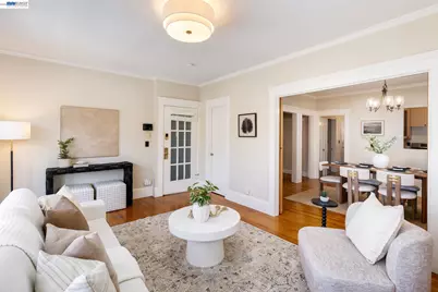 3746 Park Boulevard Way #B, Oakland, CA 94610 - Photo 10