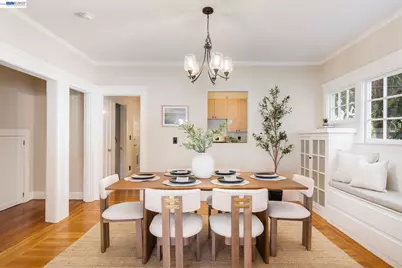 3746 Park Boulevard Way #B, Oakland, CA 94610 - Photo 12