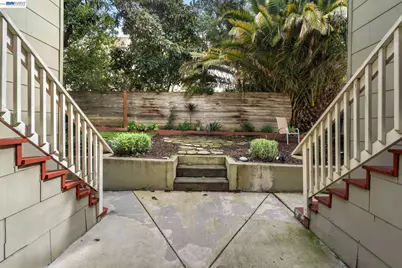 3746 Park Boulevard Way #B, Oakland, CA 94610 - Photo 28