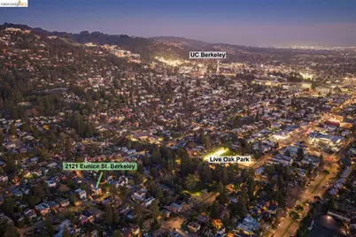 2121 Eunice Street, Berkeley, CA 94709 - Photo 50