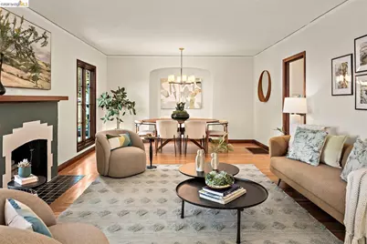 2121 Eunice Street, Berkeley, CA 94709 - Photo 12