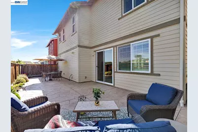 4940 Bunkhouse St, Fremont, CA 94555 - Photo 30