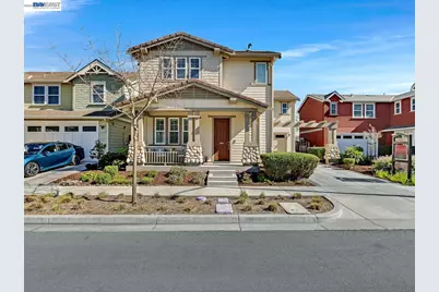 4940 Bunkhouse St, Fremont, CA 94555 - Photo 2