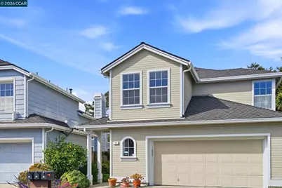 95 Seagull Dr, Richmond, CA 94804 - Photo 4